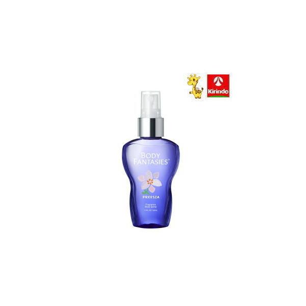 ボディ香水 楽天市場】フィッツコーポレーション ボディファンタジー ボディ