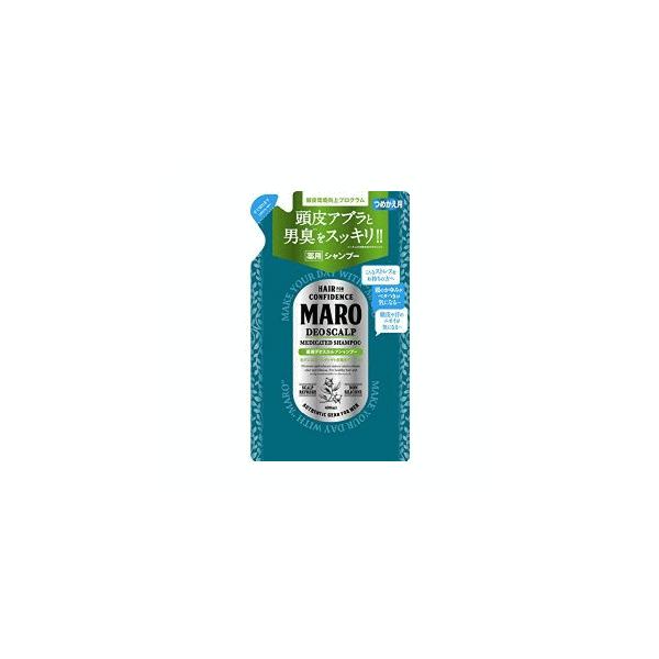 ストーリア MARO 薬用デオスカルプシャンプー 400ml 詰め替え用 (シャンプー) 価格比較 - 価格.com ストーリア MARO 薬用デオスカルプシャンプー 400ml 詰め替え用 (シャンプー) 価格比較 - 価格.com