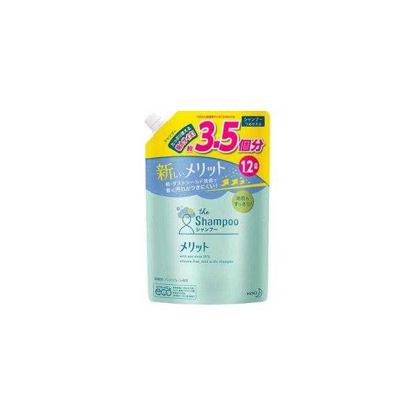 花王 メリット シャンプー 1200ml 詰め替え用 (シャンプー) 価格比較 - 価格.com 花王 メリット シャンプー 1200ml 詰め替え用 (シャンプー) 価格比較 - 価格.com
