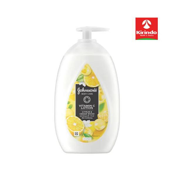 Johnson & Johnson ジョンソン・エンド・ジョンソン ジョンソンボディ