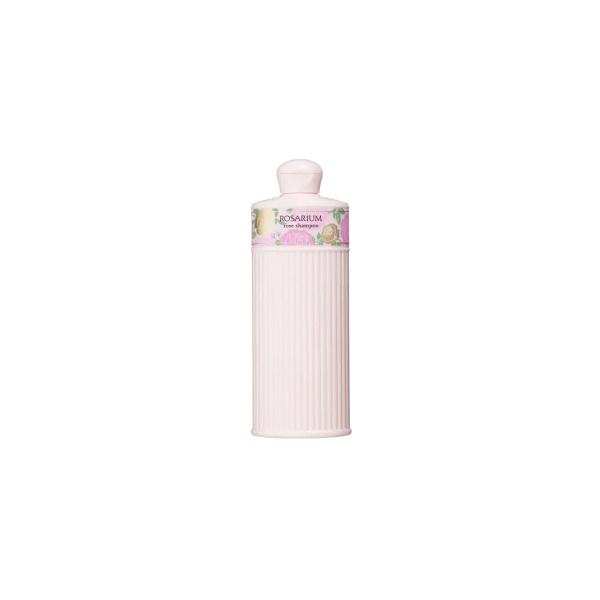 SHISEIDO（資生堂） ばら園 ローズシャンプー RX 300ml : キリン堂通販