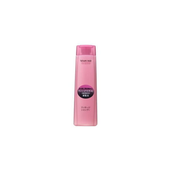 SHISEIDO（資生堂） セラムノワール ノンホワイトヘアマッサージ