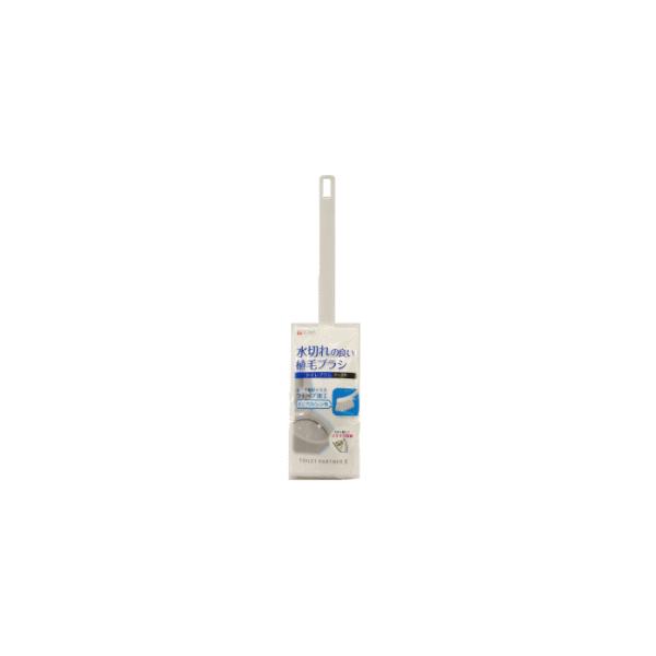 (未使用･未開封品)　東和産業 トイレブラシ TP2 クリーナー ケース付き qdkdu57 kirindo_4901983428446
