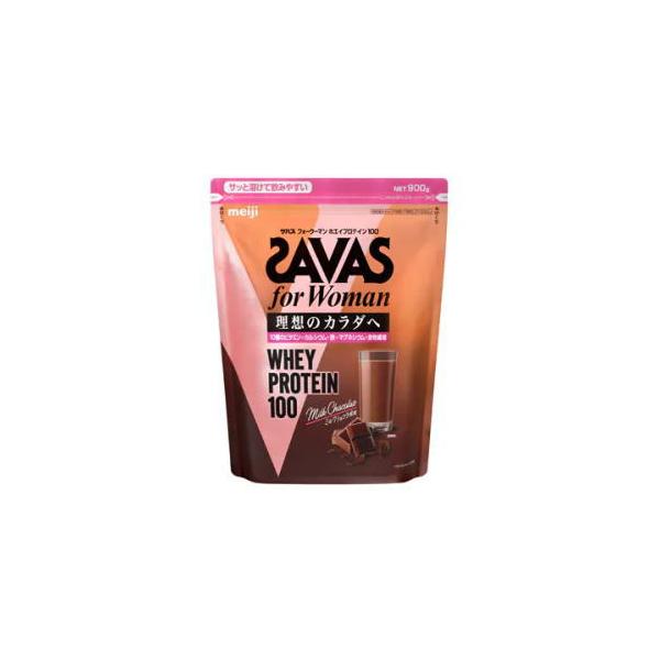 ザバス フォーウーマン ホエイプロテイン100 ミルクショコラ風味(900g) Amazon.co.jp: ザバス(SAVAS) ホエイプロテイン100 ミルク