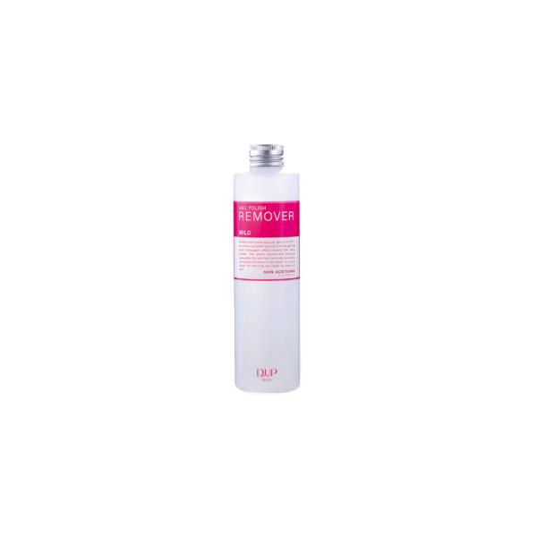 ディー・アップ ディーアップ ネイルポリッシュ リムーバー マイルド 200ml ※パッケージリニューアルに伴い画像と異なる場合がございます。
