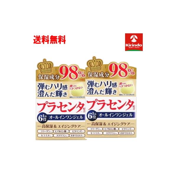 ゼリア新薬工業 送料無料 2個セット ゼリア新薬 PL オールインワン