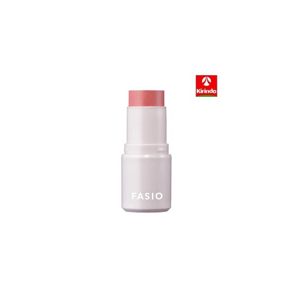 KOSE(コーセー) FASIO (ファシオ) マルチフェイス スティックＤＸＱＱ００３−ＦＳＯマルチフェイススティック ＃００３ 4g×1個 フェイスカラー