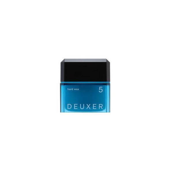 【新品箱買/６個】ナンバースリー ナンバー3 デューサーハードワックス5 80g ○ 6個セット ナンバースリー デューサー ハード ワックス 5 80g ヘア