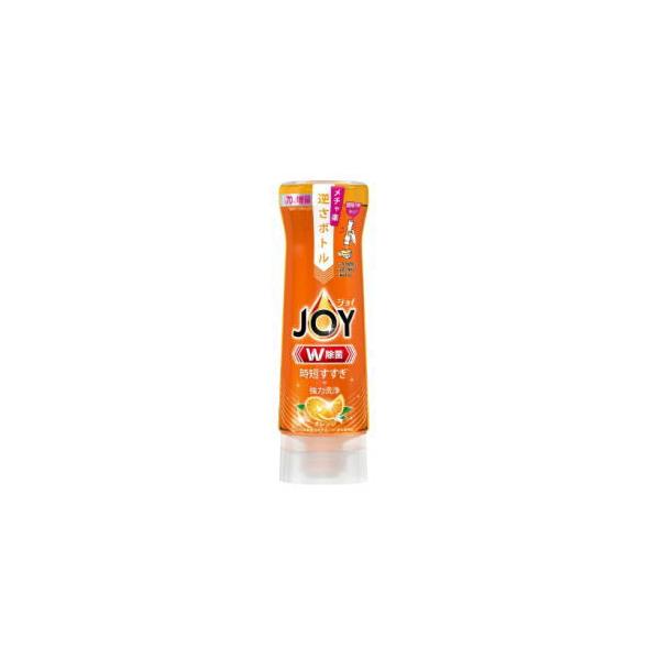 ジョイ(P&G) P&G JOY 除菌ジョイコンパクト 逆さボトル オレンジの香り