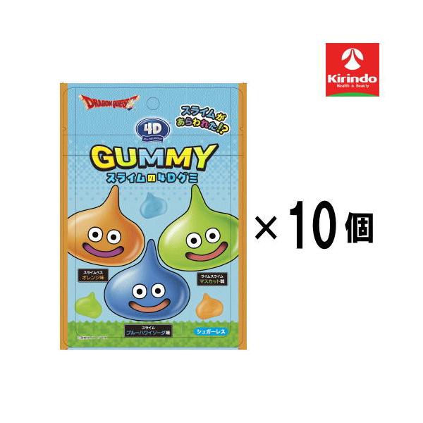 カンロ飴 10個セット 数量限定 スクウェアエニックス ドラゴンクエスト