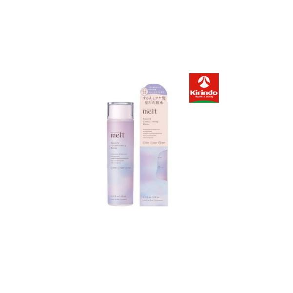 他サイト： 花王 メルト スムースコンディショニングウォーター 170ｍＬ×1個 髪用化粧水の商品画像