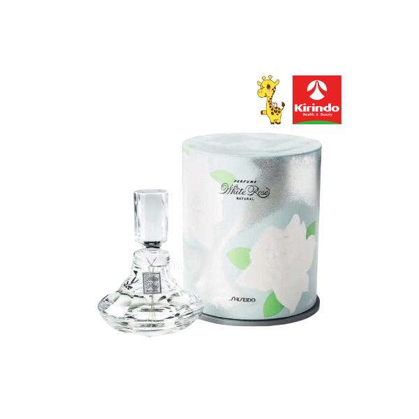 ふわり　　資生堂　ホワイトローズ　ナチュラル　　新品　　香水 SHISEIDO（資生堂） 送料無料 資生堂香水 ホワイトローズナチュラル