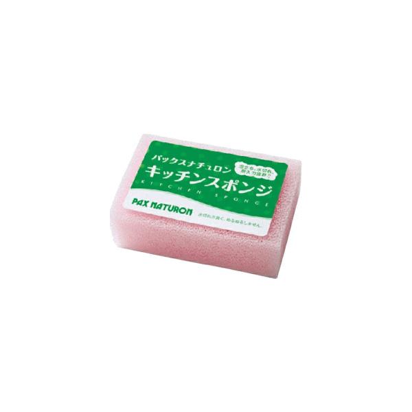 パックスナチュロン キッチンスポンジ ※色はお選びいただけません