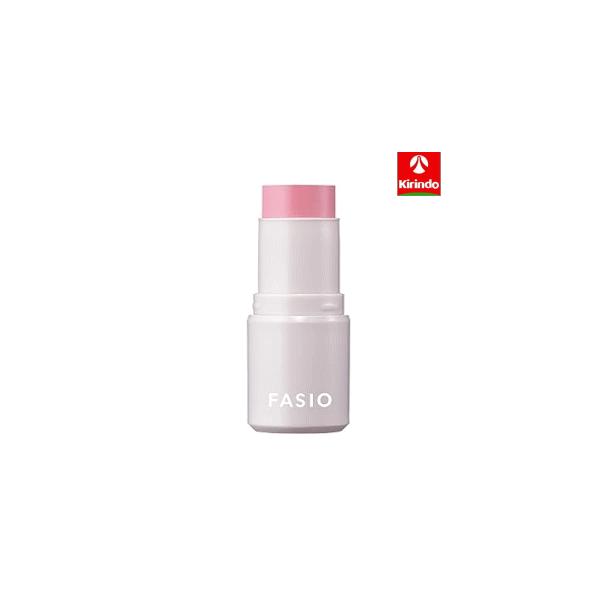 KOSE(コーセー) FASIO (ファシオ) マルチフェイス スティックＤＸＱＱ００２−ＦＳＯマルチフェイススティック ＃００２ 4g×1個 フェイスカラー