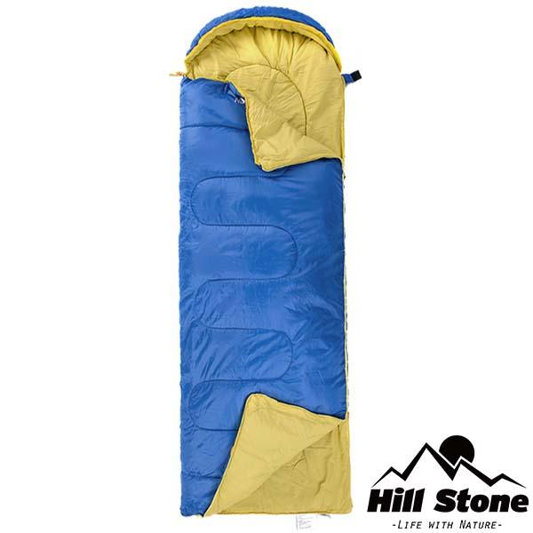 Hill Stone(ヒルストーン) 軽量シュラフ ad009 『寝袋 コンパクト