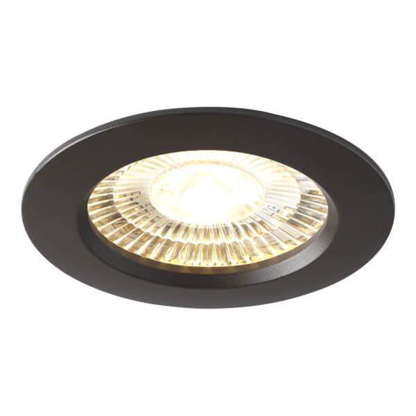 タカショー ダウンライト 3型 #70360900 HBH-D07B ブラウン