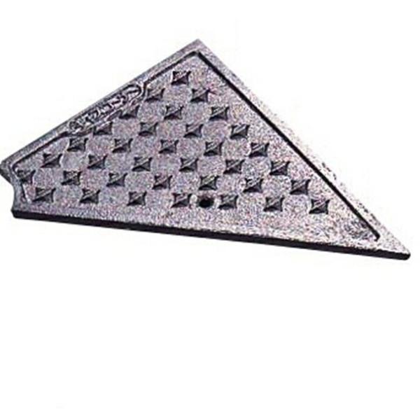 ミスギ キャスコーナーM級 SA-070 70mm段差用コーナー 『鋳鉄製 段差