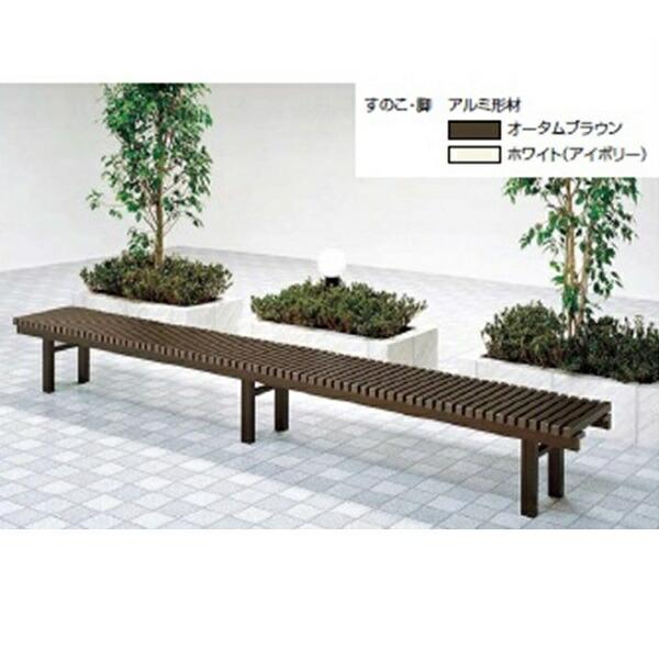 リクシル 受注生産品 独立タイプ ぬれ縁3型 1間×450 『濡れ縁