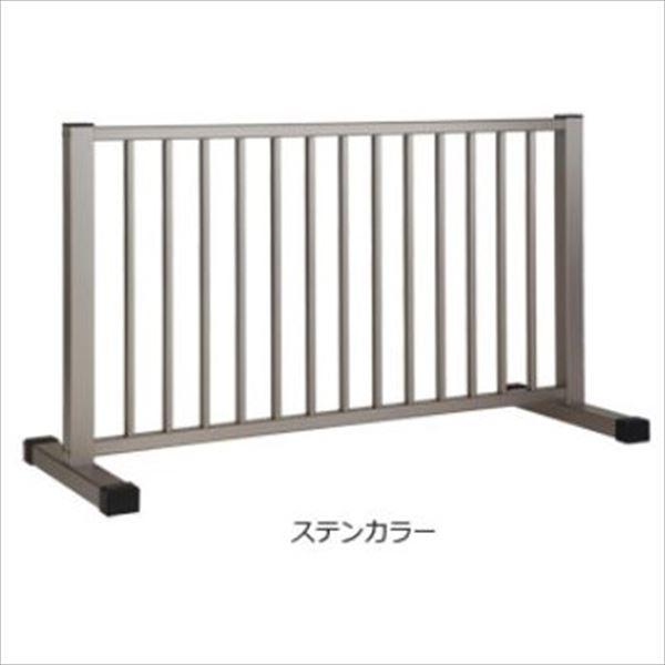 パックス工業 アルミ製フェンス AL-FS ステンカラー パックス工業 アルミ製フェンス AL-FS ステンカラー