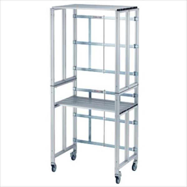 パックス工業 折りたたみ式アルミ製イントレシリーズ プロジェクター台