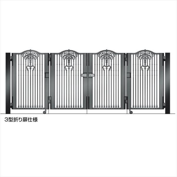法人様限定商品 個人宅・現場配送不可】四国化成 ビビオ門扉 3型 柱