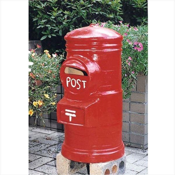 丸型 ポストの人気商品 通販 価格比較 価格 Com