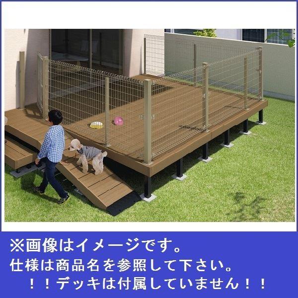 フェンス ウッドデッキの人気商品 通販 価格比較 価格 Com