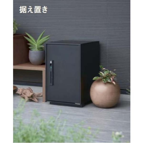 パナソニック 後付け用宅配ボックス コンボ-ライト ミドルタイプ
