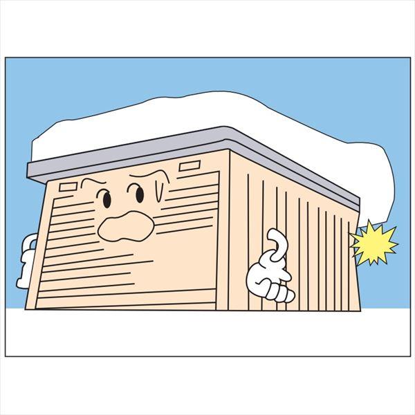 イナバ物置 アルシア オプション 壁補強セット ハイルーフタイプ専用 単体用 Type B Dr 3162h アルシア本体と同時購入価格 エクステリアのキロyahoo 店 通販 Yahoo ショッピング