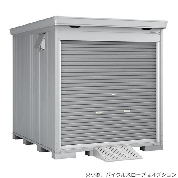 ガレージ バイク ガレージ 床付の人気商品 通販 価格比較 価格 Com