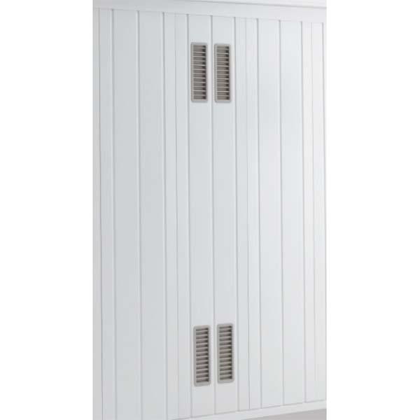 イナバ物置 バイク保管庫 オプション 通気パネル Hh 1154 Ktf H 単品購入価格 バイクガレージ エクステリアのキロyahoo 店 通販 Yahoo ショッピング