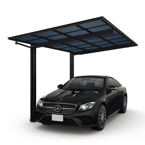 YKK AP 【キャンペーン対象/商品のみ】カーポート 1台用 YKKAP YKK