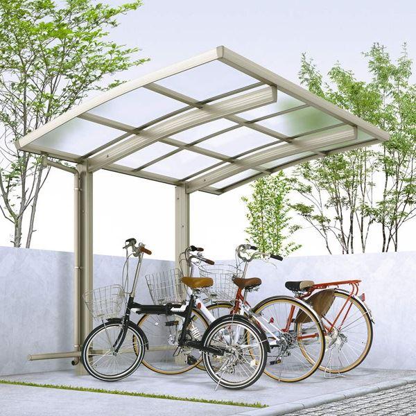 ガレージ 屋根 自転車置き場の人気商品 通販 価格比較 価格 Com