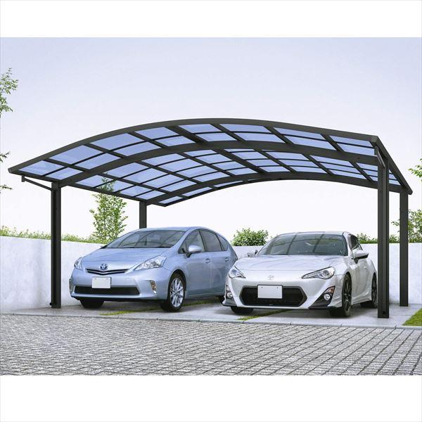 ykkさん専用 全国配送 YKKAP YKK カーポート アリュース 600タイプ 2台用 単体