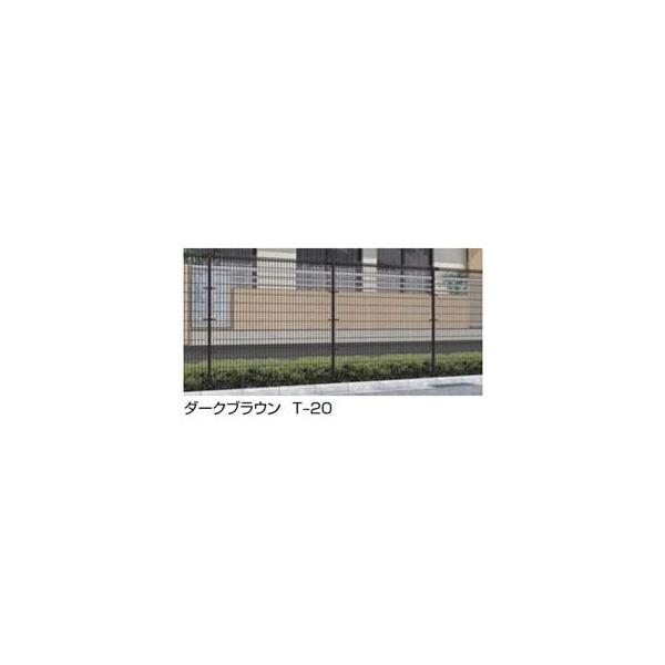LIXIL TOEX ハイグリッドフェンスN1型 本体 T-20 『リクシル