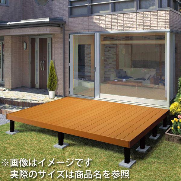 ウッドデッキ 2 5間 4尺の人気商品 通販 価格比較 価格 Com