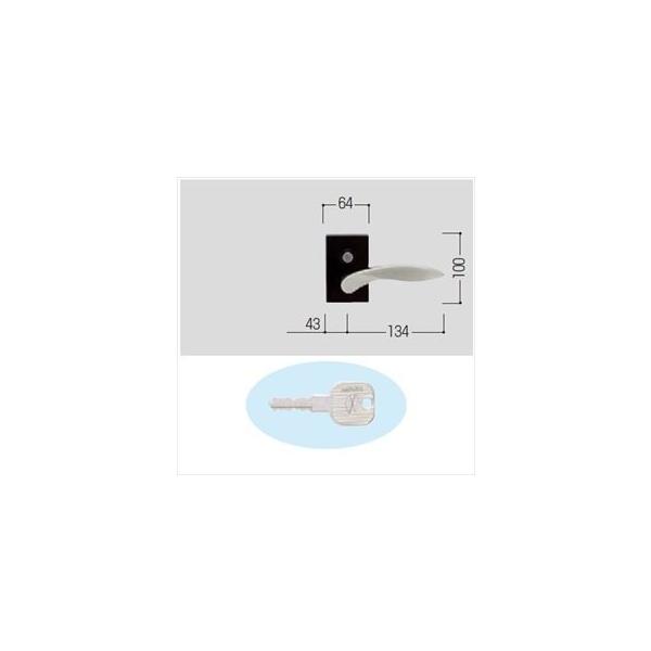 YKK ap�@������@�n���h����C14�^�@�ЊJ���p�@���t���@MPC-JH14-S