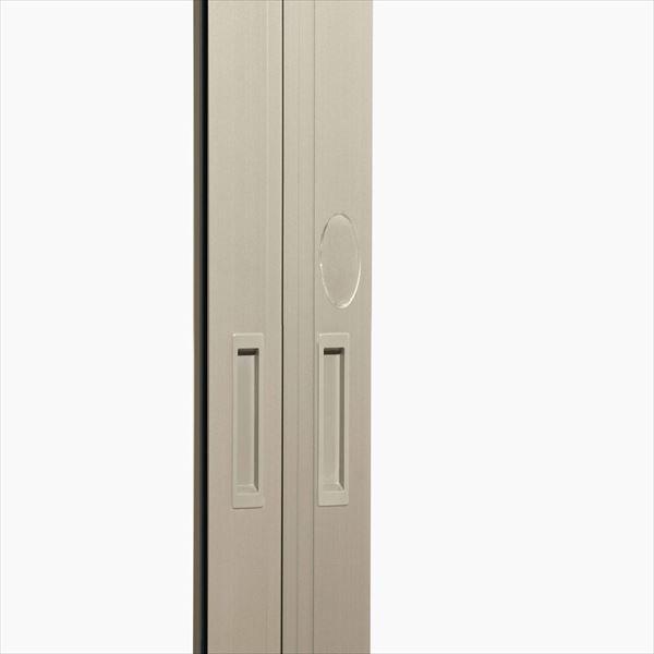 【三協アルミ】ラステラで発生した静電気を軽減させます