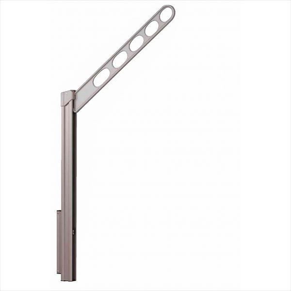 川口技研 腰壁用ホスクリーン ポール上下タイプ ＊2本入り GP-55-S 