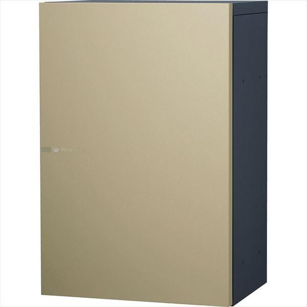 ユニソン ヴィコ DB スリム100 ポスト無し 右開き 『宅配ボックス