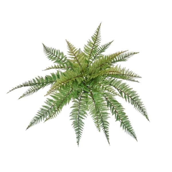 【グローベン】限りなく本物に近い人工植物で、手入れの少ない庭を実現！