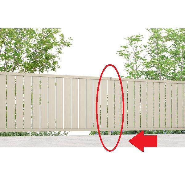 【リクシル】室内からの見た目も美しい、プライバシー重視のデザインが充実。