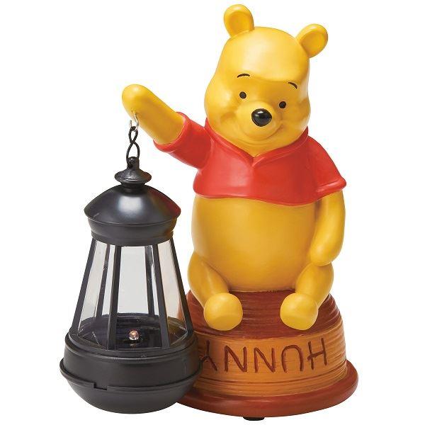 プーさん ソーラーライトの人気商品 通販 価格比較 価格 Com