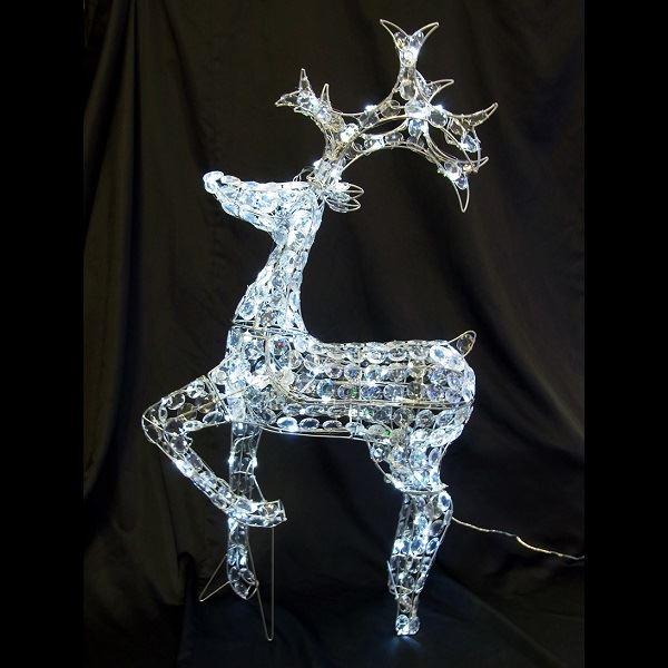 ガーデンライト 照明 トナカイの人気商品 通販 価格比較 価格 Com