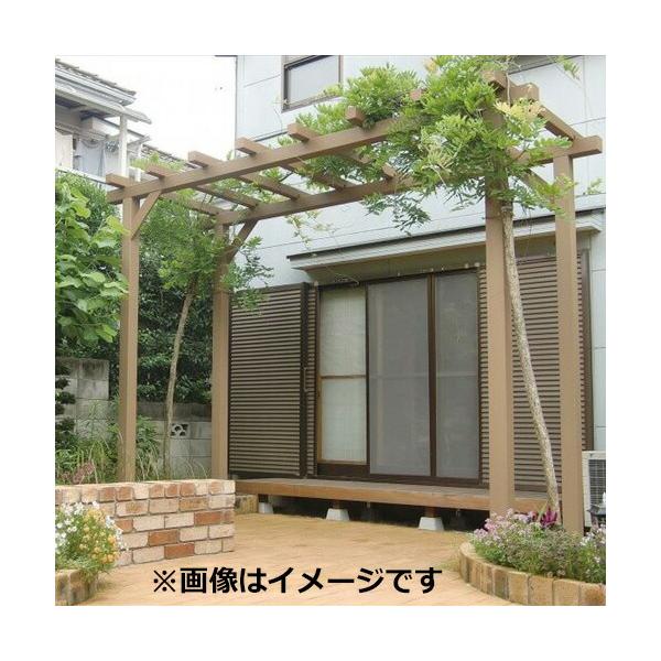 ウッド パーゴラの人気商品 通販 価格比較 価格 Com