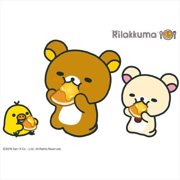 東京ステッカー 高級ウォールステッカー リラックマ そのまま 0 Lサイズ Ts0096 Al おしゃれ かわいい 壁 シール エクステリアのキロyahoo 店 通販 Yahoo ショッピング