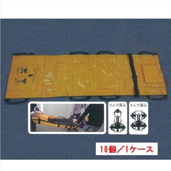 カンボウプラス ターポリン救護担架 （TCXTNK) サイズ：600x2000（mm