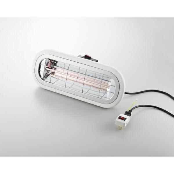 コンフォー お風呂ヒーター HEAT-S-101WA『電気ストーブ ストーブ 屋外