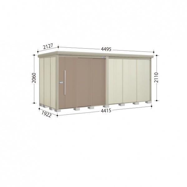 田窪工業所 Mr.ストックマン ダンディ ND-4419 (物置き) 価格比較