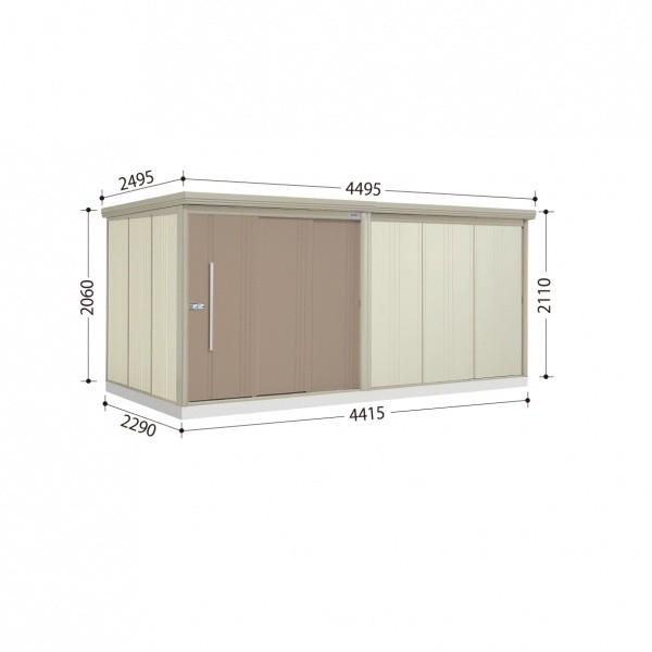 田窪工業所 Mr.ストックマン ダンディ ND-4422 (物置き) 価格比較